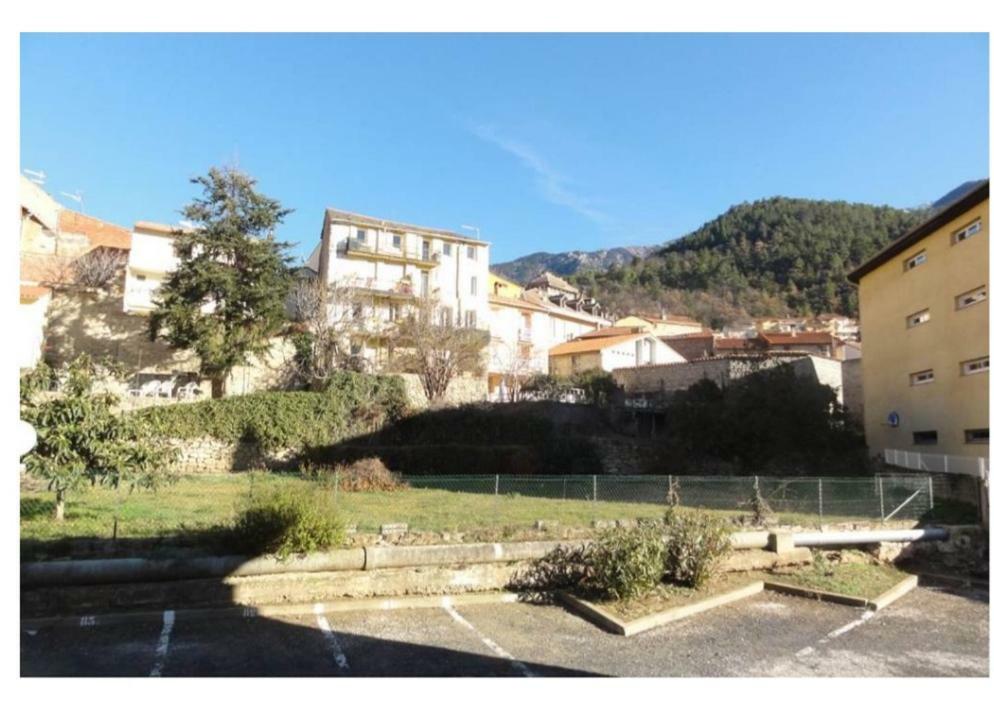 Belle Residence Securisee Appartement T1 Vernet-les-Bains Exterior photo